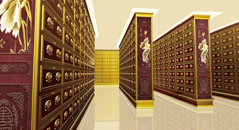 项目工程图展示